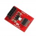 3D Printers Ramps MicroSD Card Adapter Module for RAMPS 1.4 Standard Size DIY