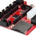 3D Printer Motherboard 1.2 Sanguinololu ATMEGA644P Main Board for Reprap