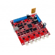 Geeetech Newest RepRap Rambo 1.2G Controller Board Compatible with Arduino for 3D Printer