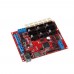 3D Printer Motherboard RepRap Steppermotors Megatronics V2.0 Main Driver Control Board  