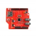 S1053 MP3 Recording Module Development Board Onboard Recording for Arduino UNO R3