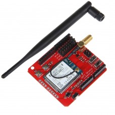 WiFi Shield V2.1 Low-Power Wireless WIFI Module with 3db Antenna for Arduino DIY