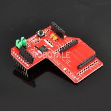 XBee Zigbee Shield RF Module for ARDUINO UNO Duemilanove Mega1280 Mega2560