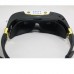 Original Walkera Goggle 3 5.8G Real-Time 3D Video Glasses 32CH Head Tracker for FPV