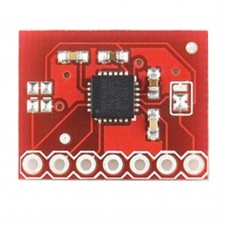 ITG3205 3-Axis Gyroscope Angular Velocity Sensor Module I2C Interface for DIY