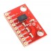 Arduino MMA7361 3-Axial Accelerometer Tilt Angle Sensor Electronics Module