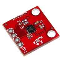 Arduino HMC5883L Digital Electronic Compass Sensor Navigation Module for DIY
