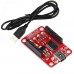 Arduino Xbee Mini-USB Adapter USB-TTL Module Support X-CTU Software for DIY