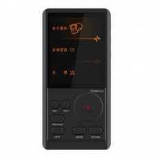 IHIFI800 IHIFI 800 ES9018K2M DAC 24Bit 192 KHz Portable Lossless Music Player MP3