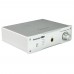 TempoTec DAII Decoder+USB Sound Card+Headphone Amplifier 192KHz 32Bit DSD Audio  