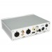 TempoTec DAII Decoder+USB Sound Card+Headphone Amplifier 192KHz 32Bit DSD Audio  