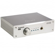 Fantasia USE Digital Audio Decoder Preamp+Headphone Amplifier 192KHz 32bit Audio AMP