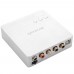 Authentic TEMPOTEC Serenade USE USB External Sound Card+Decoder+Headphone Audio Amplifier