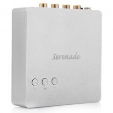 Authentic TEMPOTEC Serenade USE USB External Sound Card+Decoder+Headphone Audio Amplifier