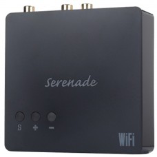 TEMPOTEC Audio Serenade WIFI DAC Decoder Wireless Audio Support Android iOS PC