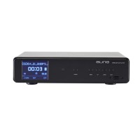 Aune S18 2.8inch Dispaly 32BIT DSD Asynchronous CPLD HIFI Digital Audio Player