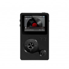 Hidizs AP100 CS4398 4760B SRC Digital Portable HiFi Music Player MP3 Player Support WMA FLAC-Black