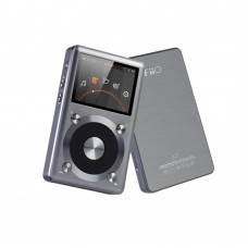 Fiio X3K X3 II 2nd Generation HIFI Native DSD Decoding 192kHz 24bit Lossless Protable MP3 Music Player
