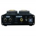 Dugood HiFi Headphone Amplifier USB Sound Card Decoder Music Audio Player UA8002