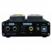 Dugood HiFi Headphone Amplifier USB Sound Card Decoder Music Audio Player UA8002