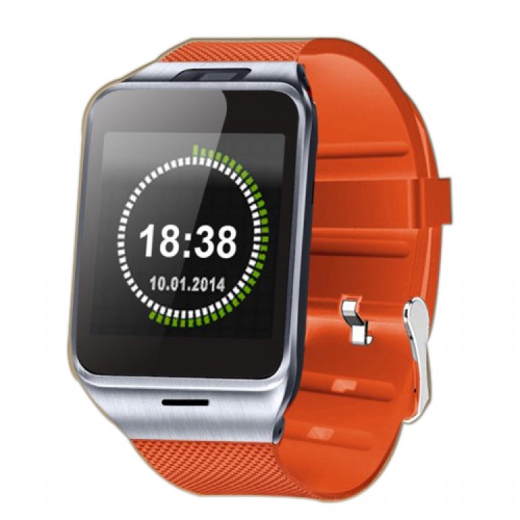 mi smart watch nfc