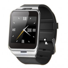 Aplus Smart Watch GV18 Support Micro SIM Card NFC Communication Bluetooth 3.0 Clock