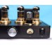 Little Dot MK VI+ MK6+ Balanced Headphone Amplifier Audio Pre-Amplifier Black