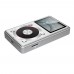 Fiio X1 + C02 Portable High Resolution HIFI HD Loseless Music Player MP3-White