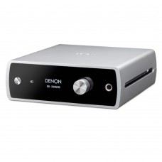 Denon DA-300 USB-DAC Decoder 192Khz 32bit Portable Audio Headphone Amplifier
