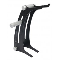 Headphone Stand Metal Rack Holder Headset Display Bracket for Earphone