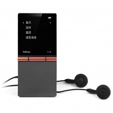 HiFiMAN HM700 16GB Hi-Fi Pocket Lossless Music Player MP3 with Earphone Support APE FLAC