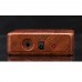 AUMSEN RS100 2x1000mW Portable Brazil Rosewood HIFI Amplifier Audio Amp