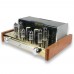 YAQIN MC-84L EL84 Vacuum Tube Amplifier Audio Headphone Amp Class-A HIFI Tube  