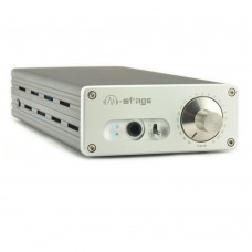 Matrix M-STAGE HPA-2 USB Model Headphone Amplifier 24bit 192kHz Audio Amp
