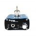 Bravo Audio Ocean DC24V Mini Valve Class A Tube Headphone Amplifier Earphone Amp