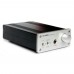 HA INFO DA1 USB DAC Audio Decoder Class A Headphone Amplifier WM8805+WM8740