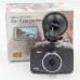 A15 Car DVR Video Camera Dashcam Novatek WDR Full HD 1080P 3.0 Inch LCD 170 Degree Night Vision G-sensor Dash Cam