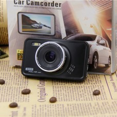 A15 Car DVR Video Camera Dashcam Novatek WDR Full HD 1080P 3.0 Inch LCD 170 Degree Night Vision G-sensor Dash Cam