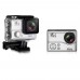 F65 4K WIFI Camera 20 Megapixels HD 2inch Display HDMI Output Cam with Waterproof Case