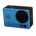 HD 4K WiFi Action Camera Upgrade Q3H 2.0 LCD 170D Lens Helmet Cam Waterproof Sport Camera 