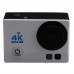 HD 4K WiFi Action Camera Upgrade Q3H 2.0 LCD 170D Lens Helmet Cam Waterproof Sport Camera 