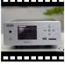 DUGOOD HDAP-01 High-Fidelity HIFI Digital Audio Player Support U-Disk SD Card Amplifier