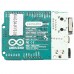 Leonardo ETH Controller Board for Arduino 7-12V ATmega32u4 W5500 TCP/IP Embedded Ethernet without PoE