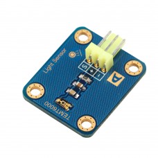 TEMT6000 Photosensitive Sensor Ambient Light Sensor Light Detector for Arduino