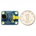 Arduino Mini 2.7V-5.5V Analog Sound Sensor Sound Detector Module for DIY