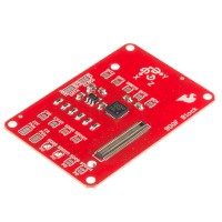 Mini Intel Edison Console USB-TTL Expansion Board Development Module for DIY