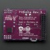 Adafruit Pimoroni PiBrella Board with LEDs USB Connector for Raspberry Pi DIY
