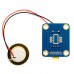 Mini Ceramic Piezo Vibration Sensor Module Analog Signal Output for Arduino DIY