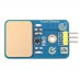 Capacitive Touch Sensor Digital Touch Switch Module Development Board for RC Tank Toy Robot Car