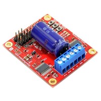 RoboClaw 6V-34V 2x5A Motor Drive Board Dual Channel DC Motor Controller